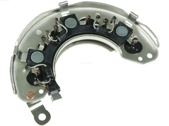 Gleichrichter, Generator AS-PL ARC2009 Bild Gleichrichter, Generator AS-PL ARC2009