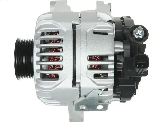 Generator 12 V AS-PL A0323 Bild Generator 12 V AS-PL A0323