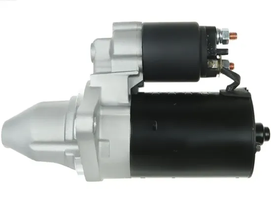 Starter 12 V 1 kW AS-PL S0871S Bild Starter 12 V 1 kW AS-PL S0871S