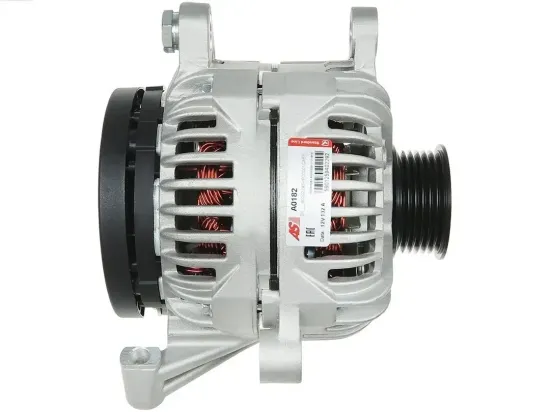 Generator 12 V AS-PL A0182 Bild Generator 12 V AS-PL A0182