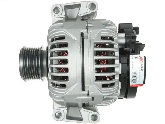 Generator 12 V AS-PL A0266 Bild Generator 12 V AS-PL A0266