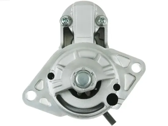 Starter 12 V 1,1 kW AS-PL S5484S Bild Starter 12 V 1,1 kW AS-PL S5484S