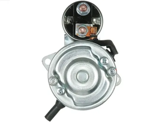 Starter 12 V 1,1 kW AS-PL S5484S Bild Starter 12 V 1,1 kW AS-PL S5484S