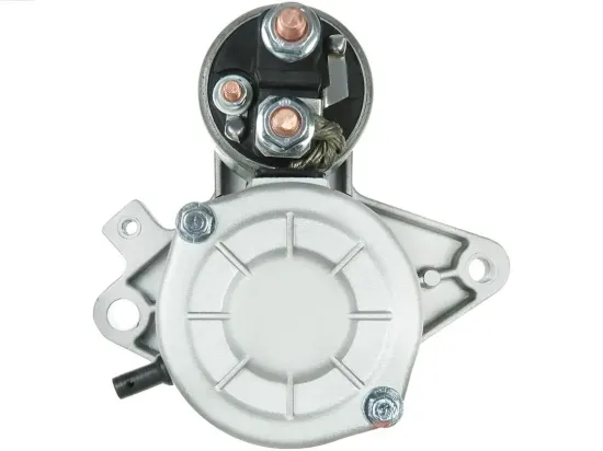 Starter 12 V 1,1 kW AS-PL S3023 Bild Starter 12 V 1,1 kW AS-PL S3023