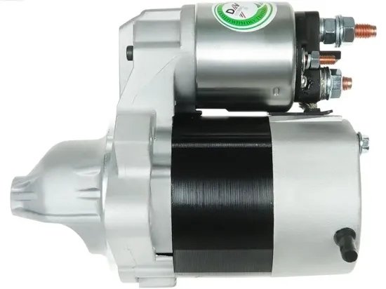 Starter 12 V 1,1 kW AS-PL S3023 Bild Starter 12 V 1,1 kW AS-PL S3023