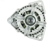 Starter 12 V 1,1 kW AS-PL S3055