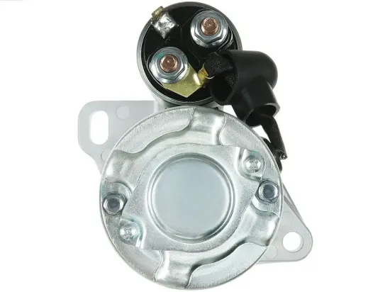 Starter 12 V 0,9 kW AS-PL S2020 Bild Starter 12 V 0,9 kW AS-PL S2020