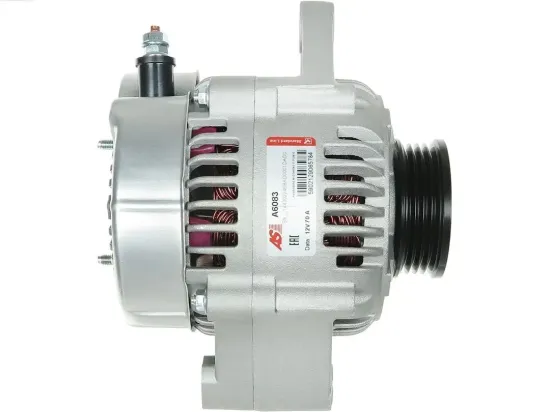 Generator 12 V AS-PL A6083 Bild Generator 12 V AS-PL A6083