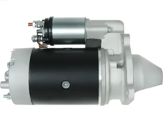 Starter 12 V 2,1 kW AS-PL S4009 Bild Starter 12 V 2,1 kW AS-PL S4009