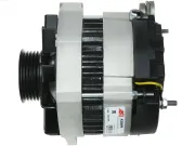 Starter 12 V 1,9 kW AS-PL S3058SR