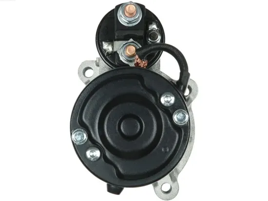 Starter 12 V 1,7 kW AS-PL S5481PR Bild Starter 12 V 1,7 kW AS-PL S5481PR