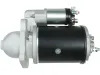 Starter 12 V 2,8 kW AS-PL S4072S Bild Starter 12 V 2,8 kW AS-PL S4072S