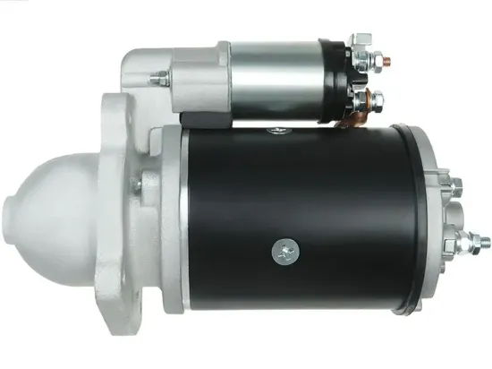 Starter 12 V 2,8 kW AS-PL S4072S Bild Starter 12 V 2,8 kW AS-PL S4072S