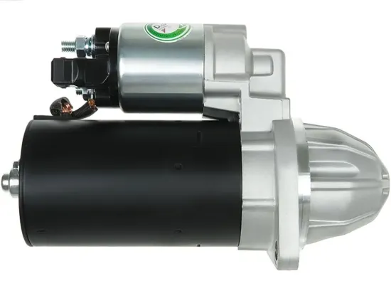 Starter 12 V 2,2 kW AS-PL S0259 Bild Starter 12 V 2,2 kW AS-PL S0259