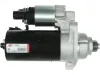 Starter 12 V 2 kW AS-PL S0272 Bild Starter 12 V 2 kW AS-PL S0272