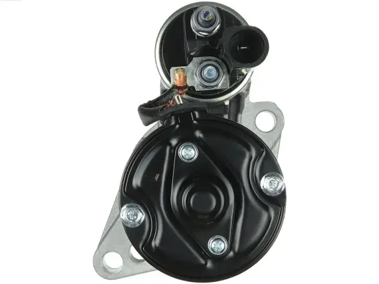 Starter 12 V 2 kW AS-PL S0272 Bild Starter 12 V 2 kW AS-PL S0272
