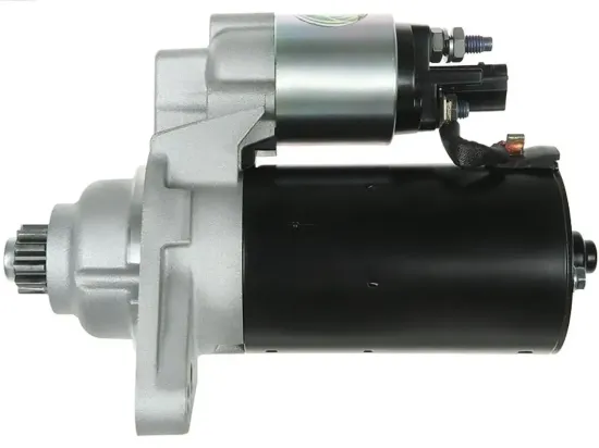 Starter 12 V 2 kW AS-PL S0272 Bild Starter 12 V 2 kW AS-PL S0272