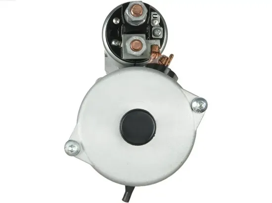 Starter 12 V 3 kW AS-PL S0281 Bild Starter 12 V 3 kW AS-PL S0281