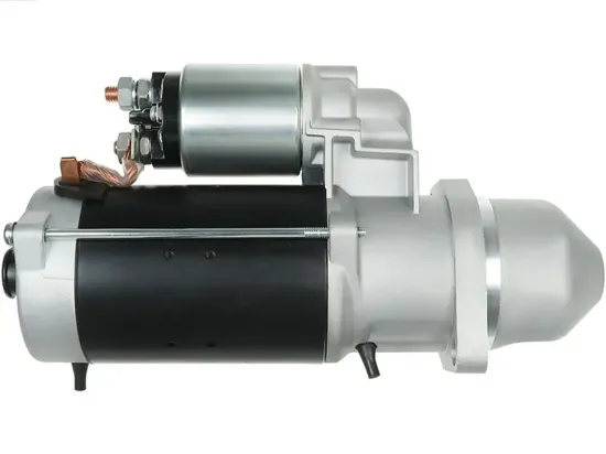 Starter 12 V 3 kW AS-PL S0281 Bild Starter 12 V 3 kW AS-PL S0281