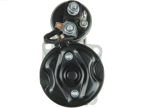 Starter 12 V 1,4 kW AS-PL S0457 Bild Starter 12 V 1,4 kW AS-PL S0457
