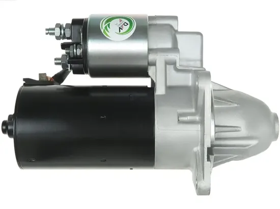 Starter 12 V 1,4 kW AS-PL S0457 Bild Starter 12 V 1,4 kW AS-PL S0457