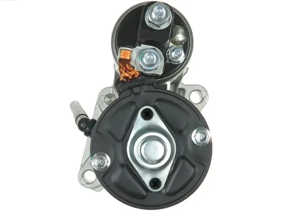 Starter 12 V 1,1 kW AS-PL S0461 Bild Starter 12 V 1,1 kW AS-PL S0461