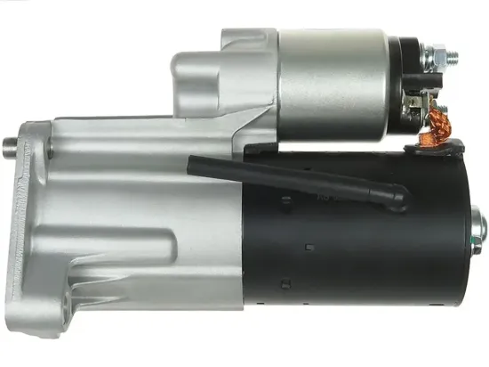 Starter 12 V 1,1 kW AS-PL S0461 Bild Starter 12 V 1,1 kW AS-PL S0461