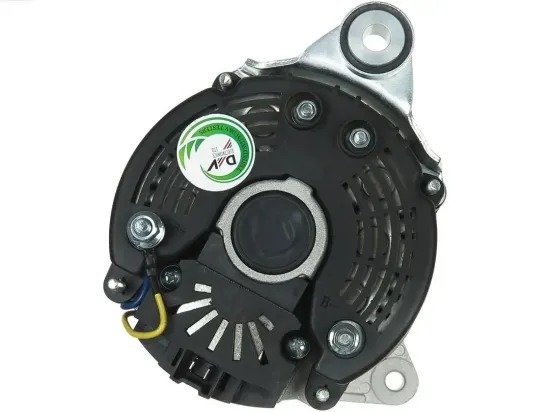 Generator 12 V AS-PL A3617S Bild Generator 12 V AS-PL A3617S