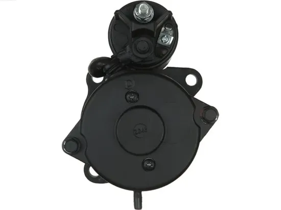 Starter 12 V 3,2 kW AS-PL S9447(LETRIKA) Bild Starter 12 V 3,2 kW AS-PL S9447(LETRIKA)