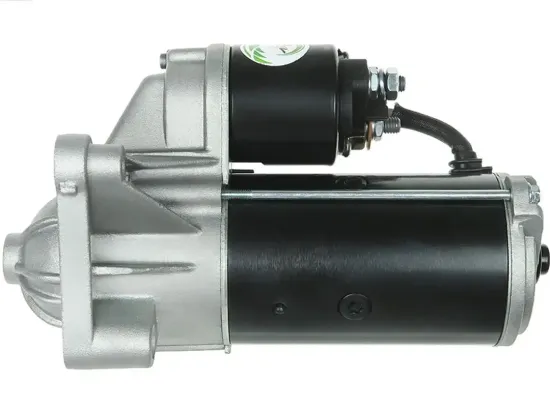 Starter 12 V 1,9 kW AS-PL S3058SR Bild Starter 12 V 1,9 kW AS-PL S3058SR