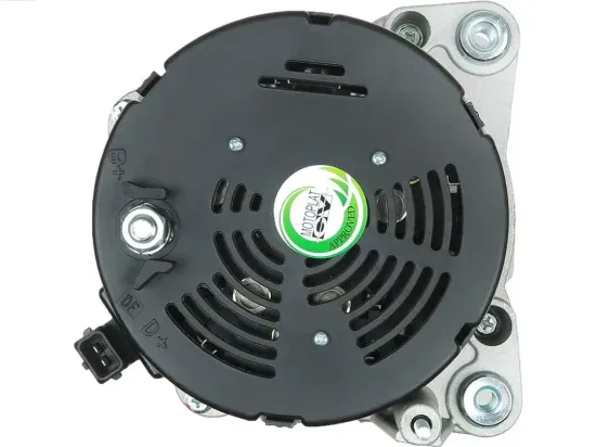 Generator 12 V AS-PL A0391 Bild Generator 12 V AS-PL A0391