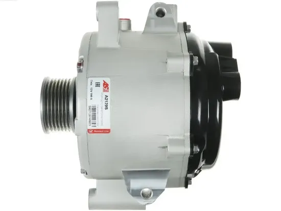 Generator 12 V AS-PL A2129S Bild Generator 12 V AS-PL A2129S