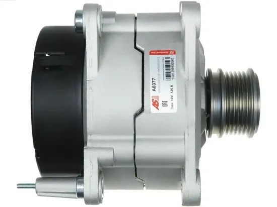 Generator 12 V AS-PL A0377 Bild Generator 12 V AS-PL A0377