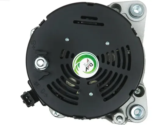 Generator 12 V AS-PL A0377 Bild Generator 12 V AS-PL A0377