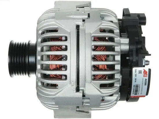 Generator 12 V AS-PL A0390 Bild Generator 12 V AS-PL A0390