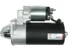 Starter 12 V 2 kW AS-PL S0195 Bild Starter 12 V 2 kW AS-PL S0195