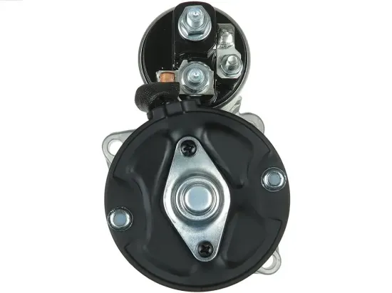 Starter 12 V 2 kW AS-PL S0195 Bild Starter 12 V 2 kW AS-PL S0195