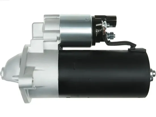 Starter 12 V 2 kW AS-PL S0020 Bild Starter 12 V 2 kW AS-PL S0020