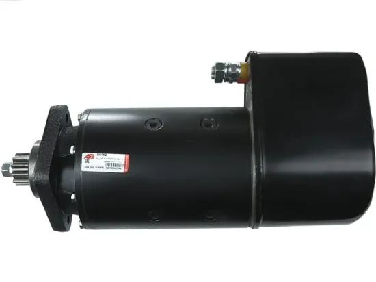 Generator 12 V AS-PL A2102S Bild Generator 12 V AS-PL A2102S