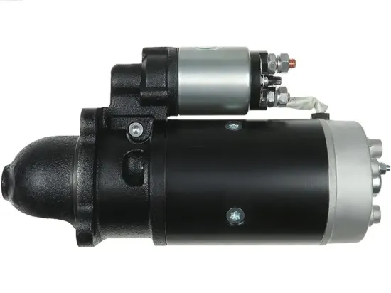 Starter 24 V 4 kW AS-PL S0170 Bild Starter 24 V 4 kW AS-PL S0170