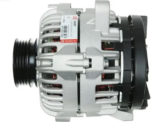 Generator 12 V AS-PL A0327 Bild Generator 12 V AS-PL A0327