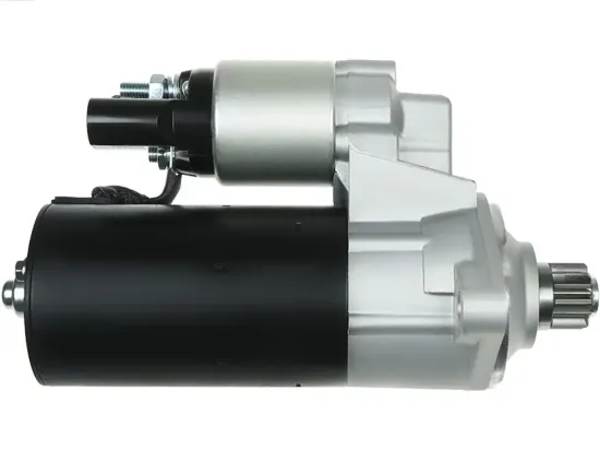 Starter 12 V 1,7 kW AS-PL S0253 Bild Starter 12 V 1,7 kW AS-PL S0253
