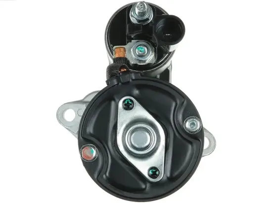 Starter 12 V 1,7 kW AS-PL S0253 Bild Starter 12 V 1,7 kW AS-PL S0253