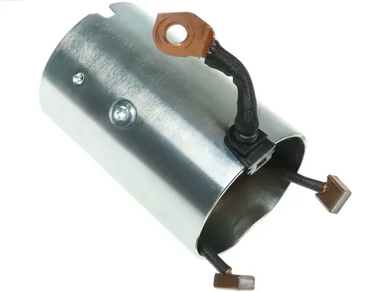 Starter 12 V 2,4 kW AS-PL S3028PR Bild Starter 12 V 2,4 kW AS-PL S3028PR