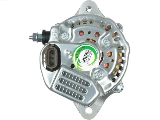 Generator 12 V AS-PL A6705S Bild Generator 12 V AS-PL A6705S