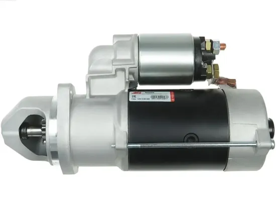 Starter 12 V 3 kW AS-PL S0200 Bild Starter 12 V 3 kW AS-PL S0200