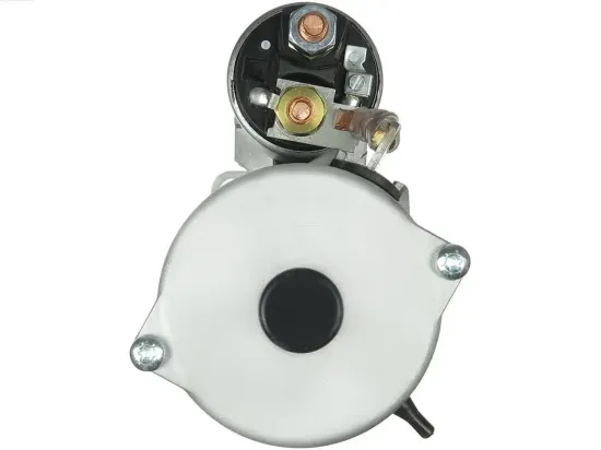 Starter 12 V 3 kW AS-PL S0200 Bild Starter 12 V 3 kW AS-PL S0200