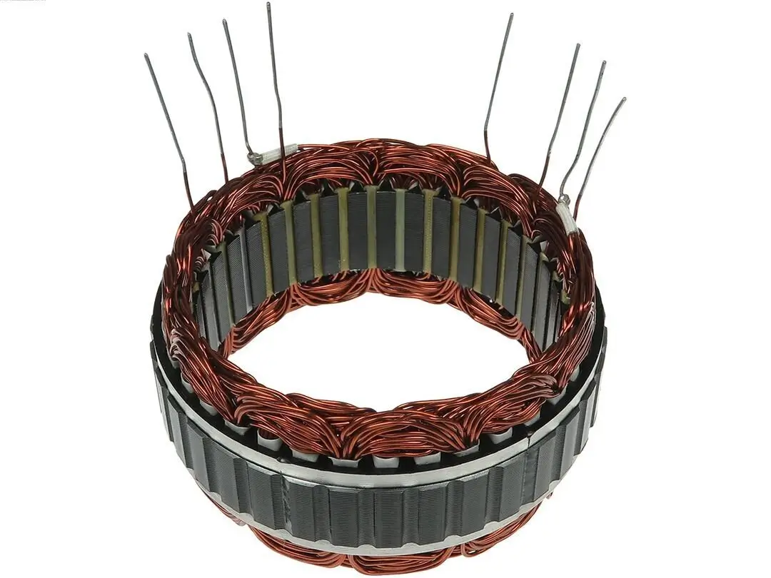 Stator, Generator 24 V AS-PL AS5063S