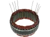 Stator, Generator 24 V AS-PL AS5063S Bild Stator, Generator 24 V AS-PL AS5063S