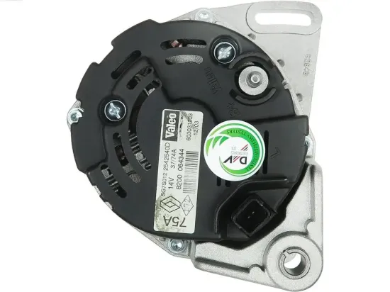 Generator 12 V AS-PL A3171PR Bild Generator 12 V AS-PL A3171PR